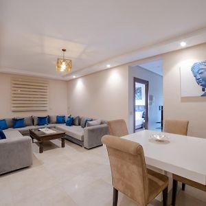 Appartement met Twee Slaapkamers